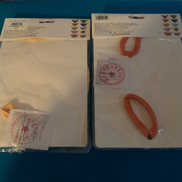 Animal masks - Picture 3 of 3